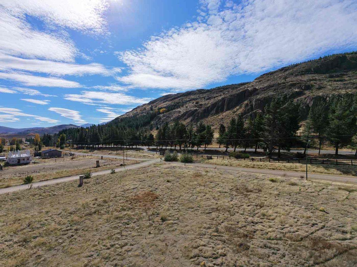 Foto de Terreno Loteo Coihues Esquel, imagen 1