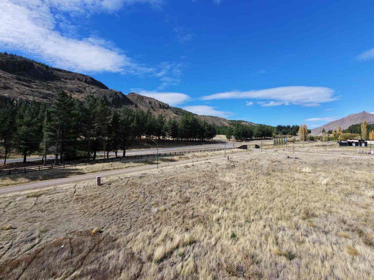 Foto de Terreno Loteo Coihues Esquel, imagen 5