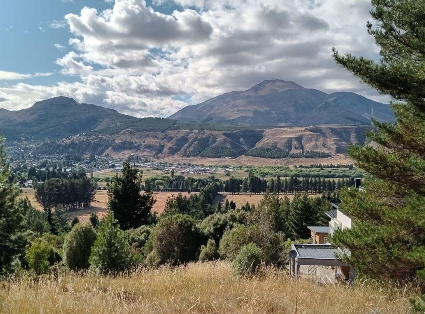 Foto de Terreno en Esquel con servicios. Villa Ayelén., imagen 5