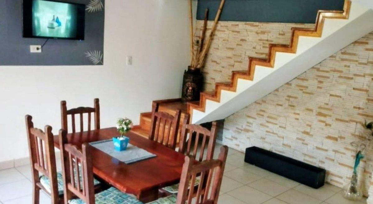 Foto de CASA 3 DORM-PLAY ROOM-LAVADERO-2BAÑOS- 2 PLANTAS, imagen 4