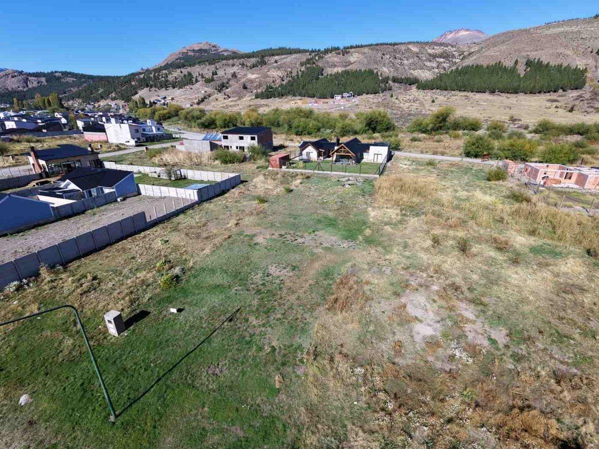 Foto de Terreno en Esquel, imagen 4