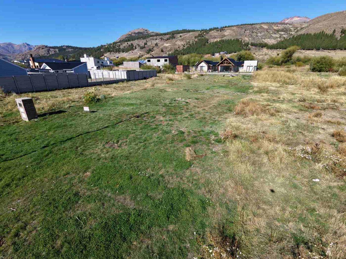 Foto de Terreno en Esquel, imagen 1