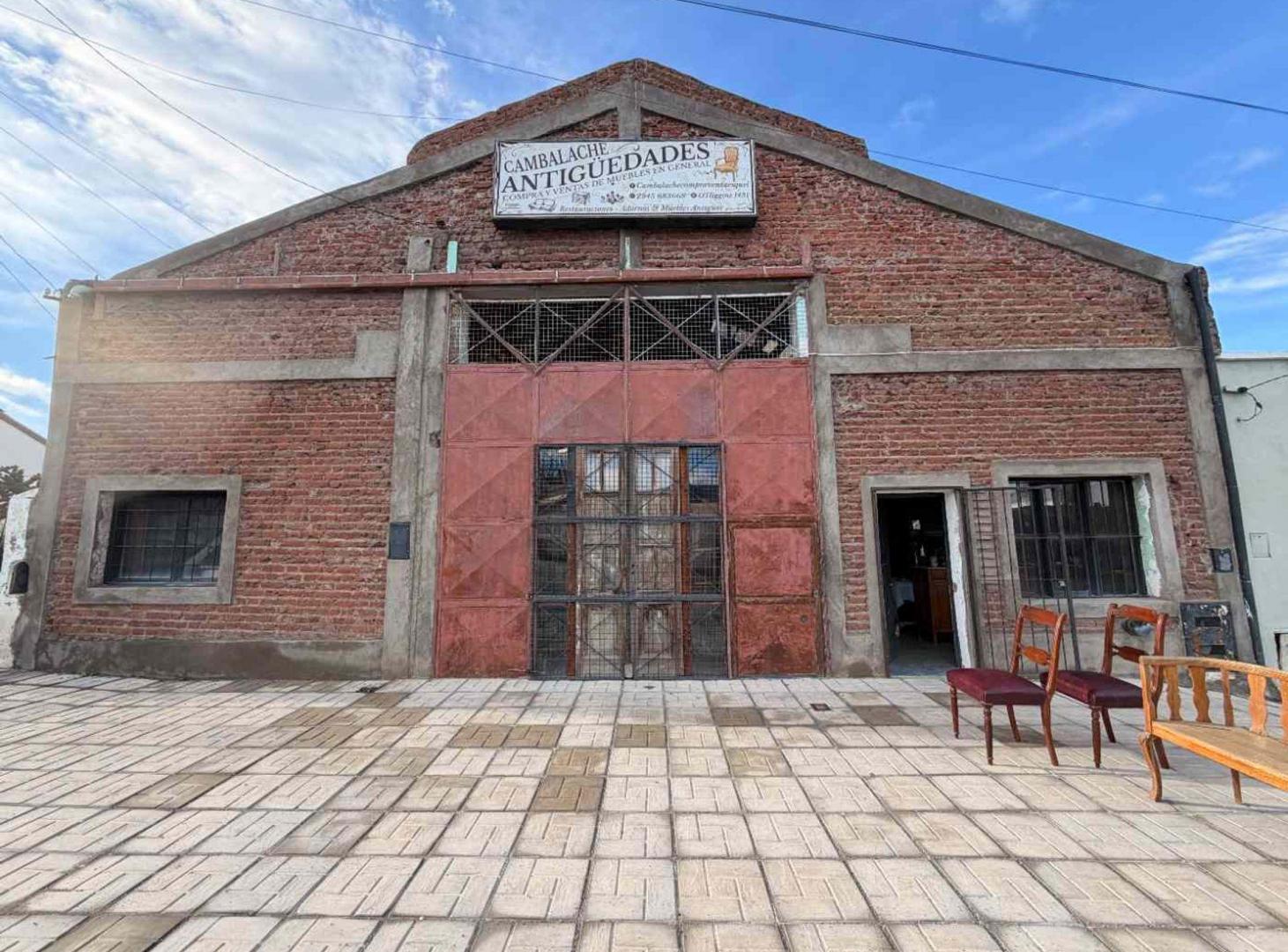 Foto de Galpon en Esquel, imagen 5