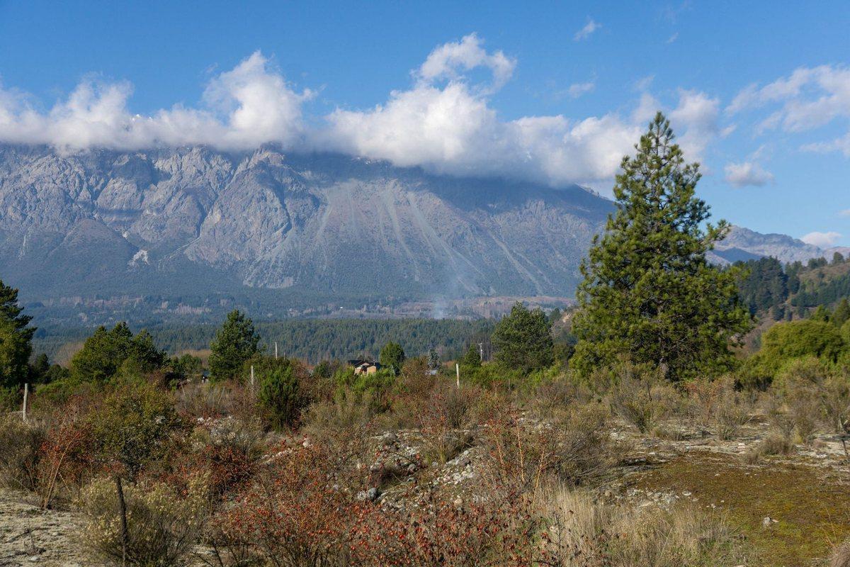 Foto de Terreno en Paraje Entre Ríos, imagen 2