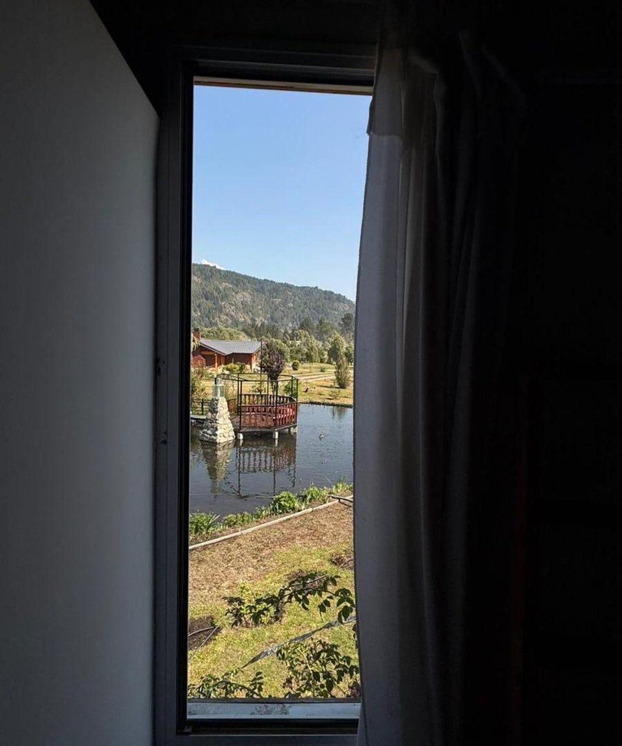 Foto de Complejo de cabañas a metros del Río Quenquentreu, imagen 5