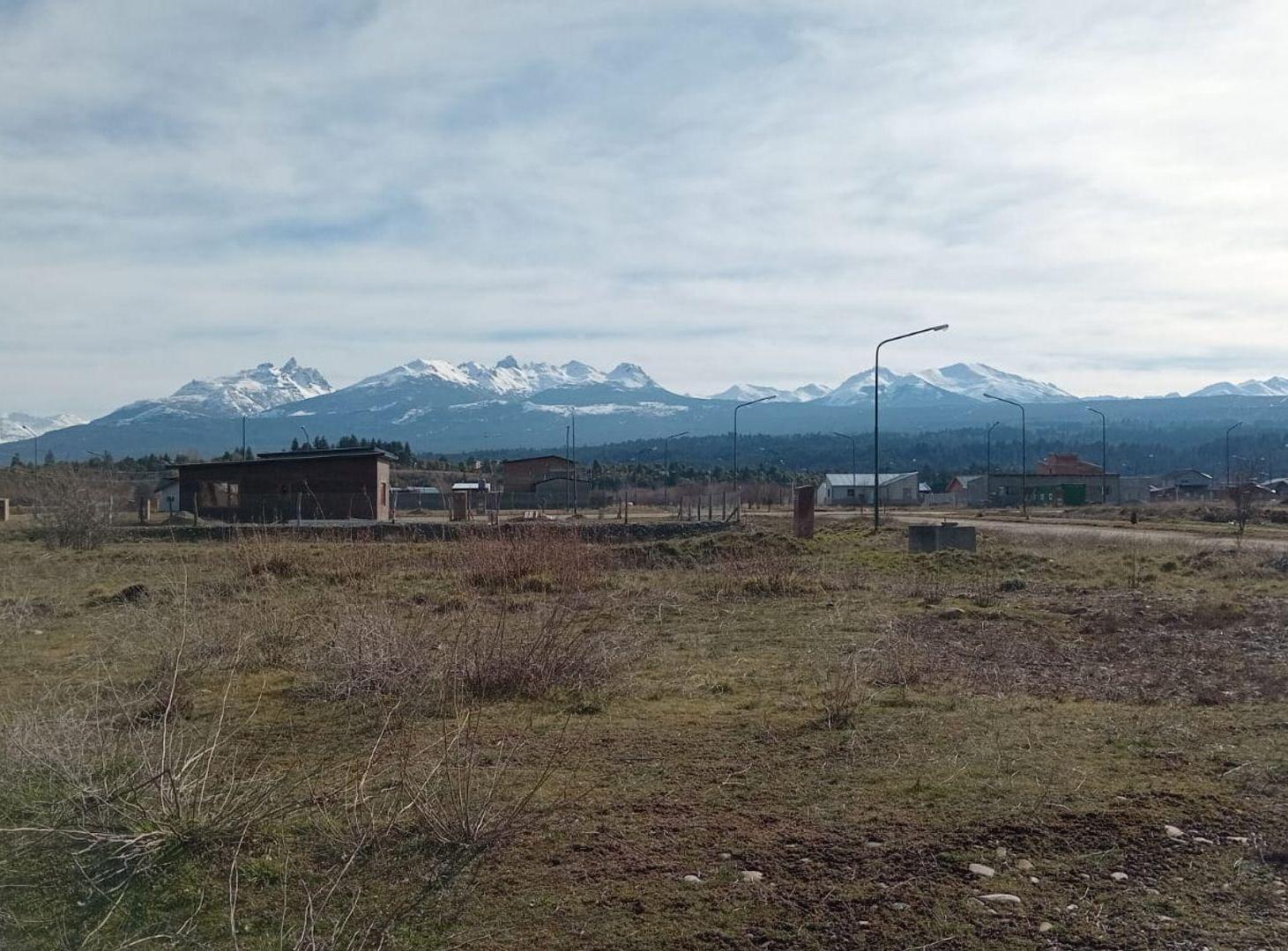 Foto de Terreno en Trevelin - 468 mts2. - Con Servicios., imagen 4