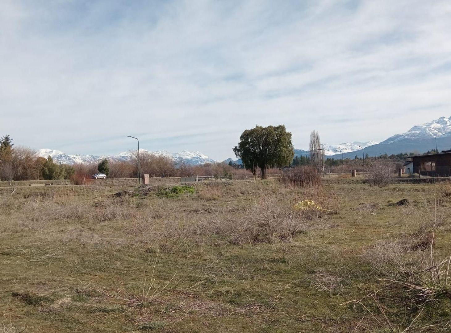 Foto de Terreno en Trevelin - 468 mts2. - Con Servicios., imagen 5
