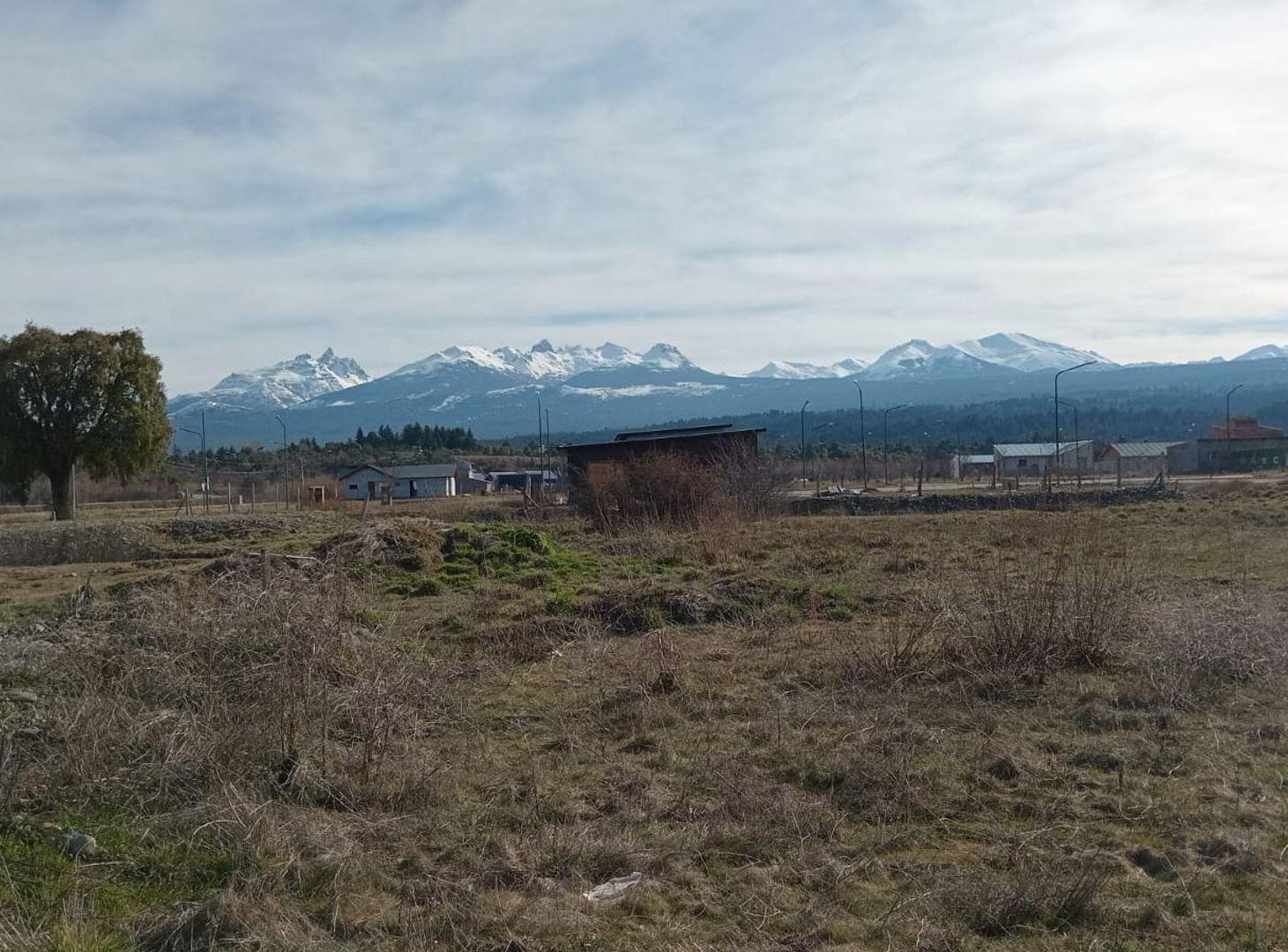 Foto de Terreno en Trevelin - 468 mts2. - Con Servicios., imagen 3