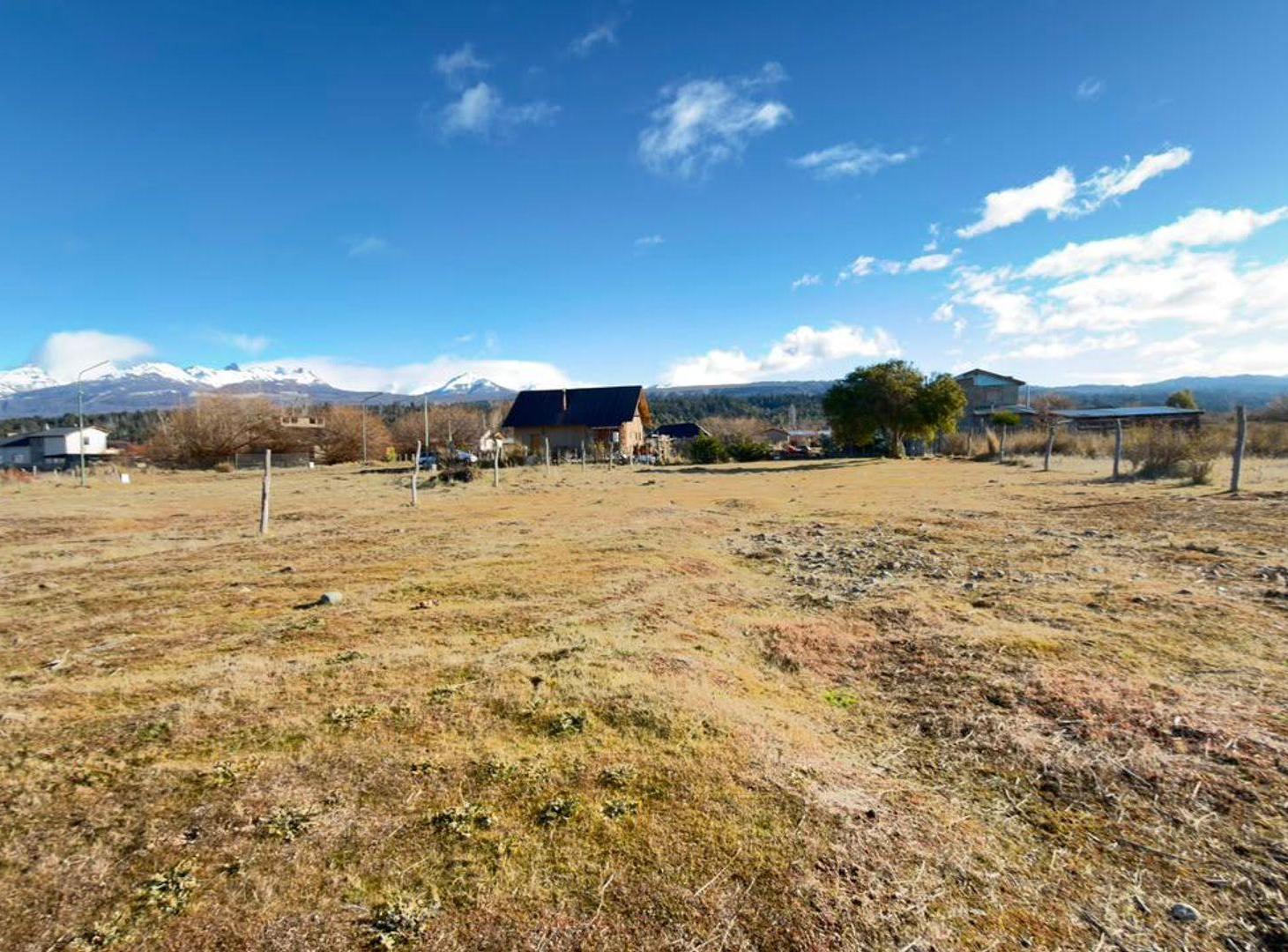 Foto de Terreno en Trevelin, imagen 1