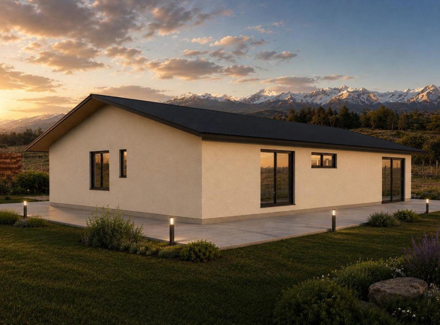 Foto de LOTE EXCLUSIVO CON VISTAS A LA CORDILLERA, imagen 4