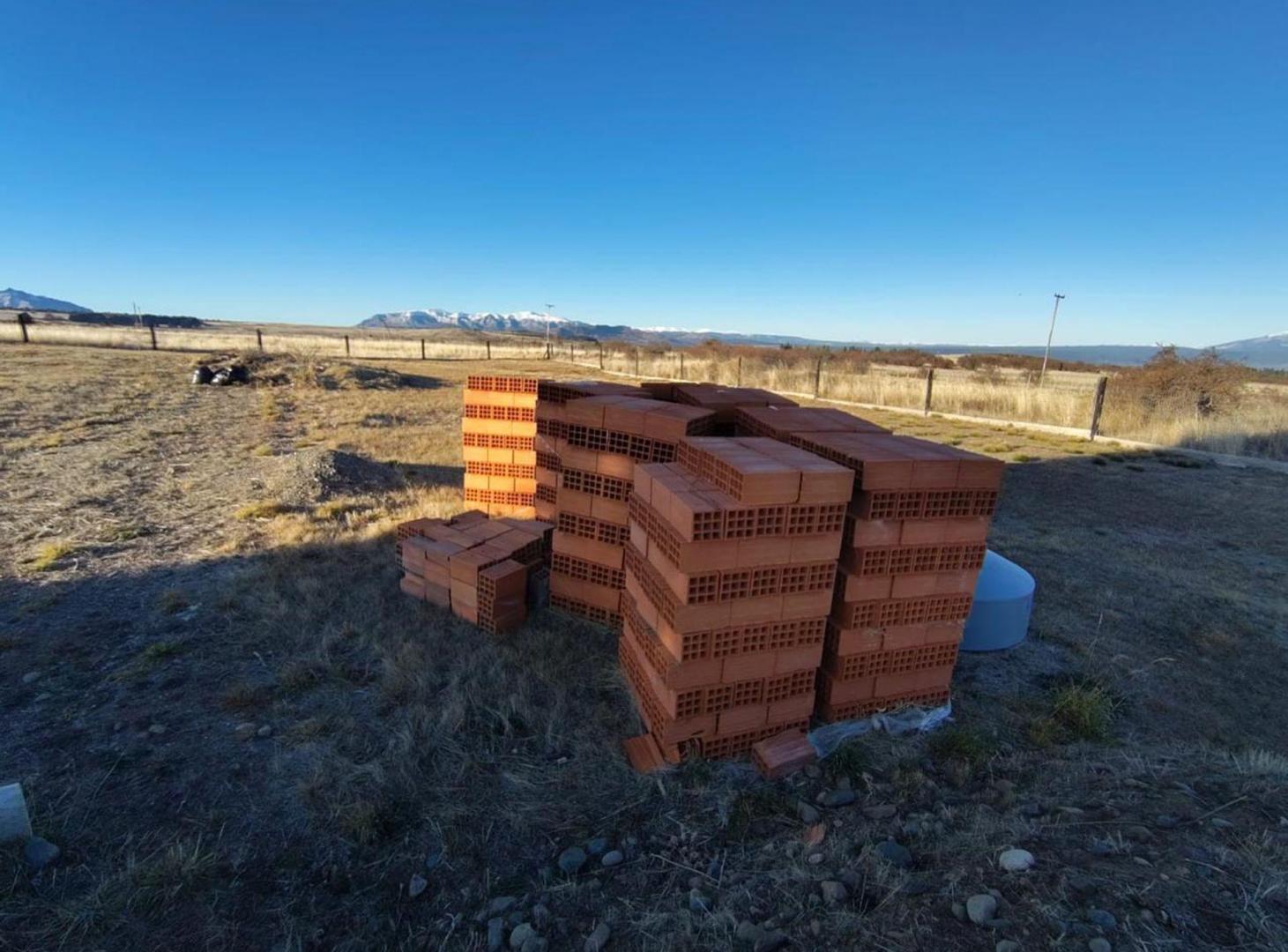 Foto de LOTE EXCLUSIVO CON VISTAS A LA CORDILLERA, imagen 5