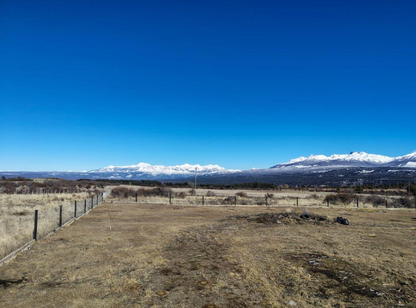 Foto de LOTE EXCLUSIVO CON VISTAS A LA CORDILLERA, imagen 2