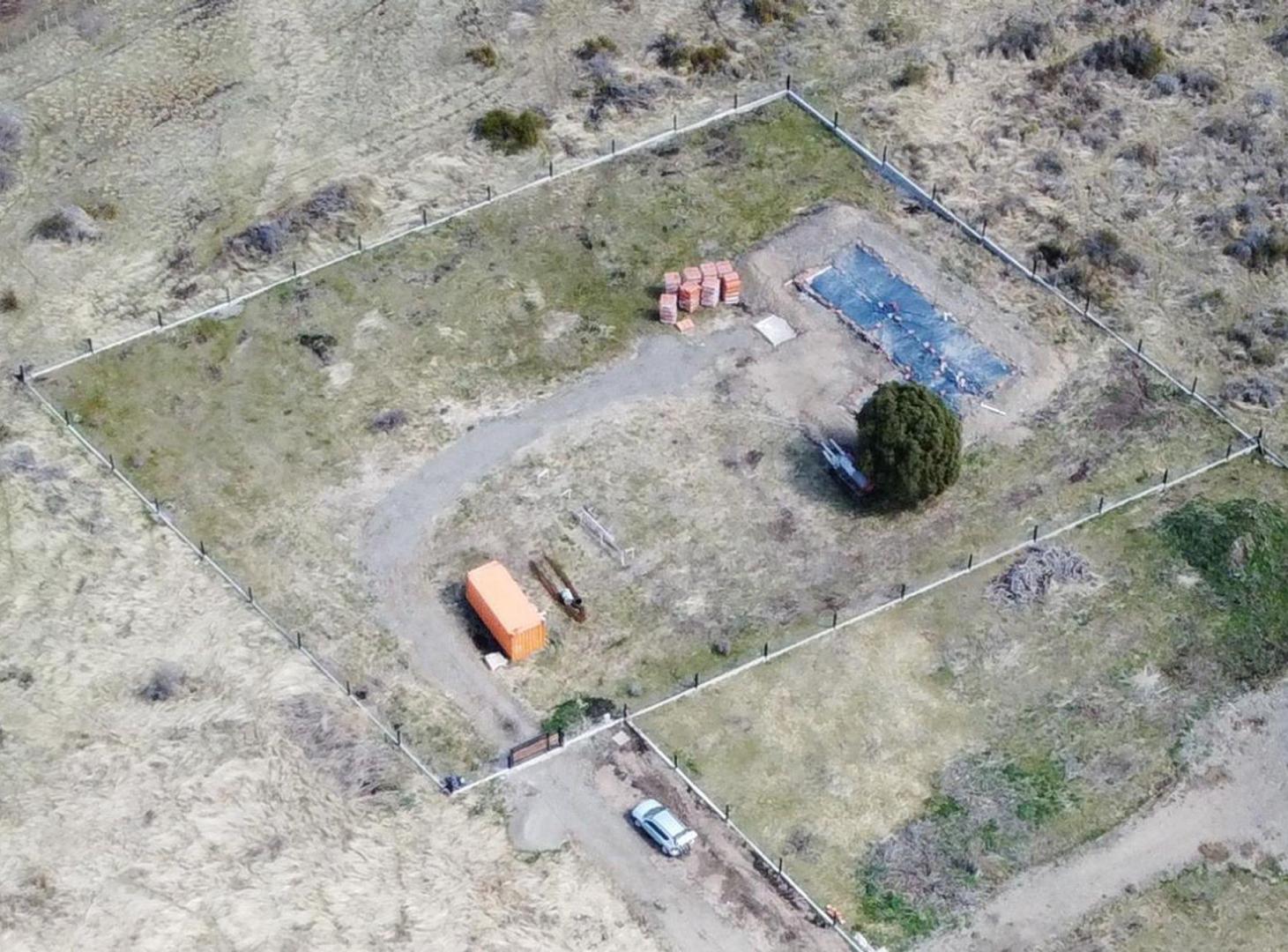 Foto de LOTE EXCLUSIVO CON VISTAS A LA CORDILLERA, imagen 3
