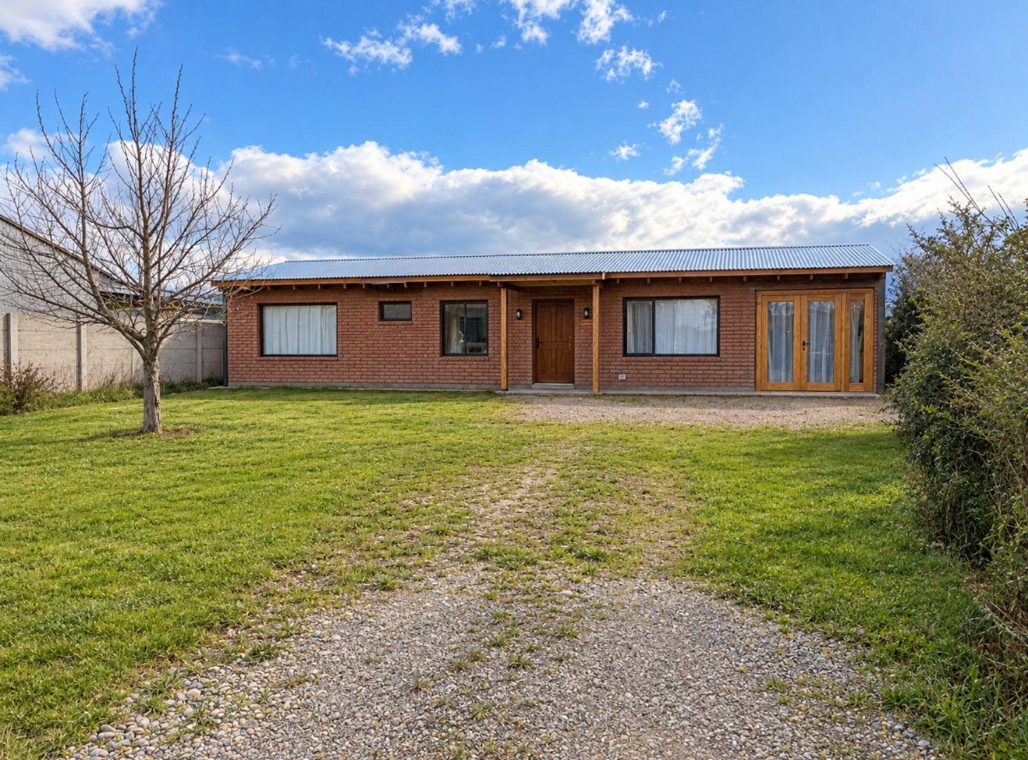 Foto de Casa en Trevelin, imagen 1