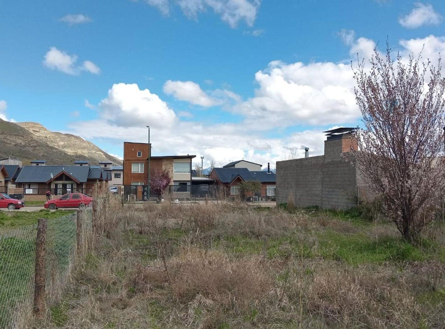 Foto de Terreno en Esquel con Servicios 468 m2., imagen 4