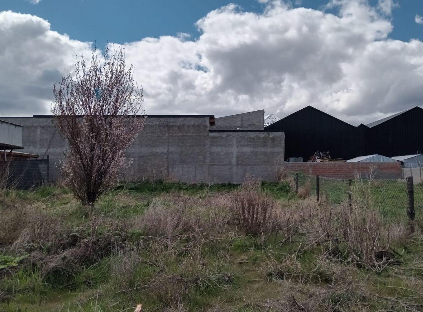 Foto de Terreno en Esquel con Servicios 468 m2., imagen 2