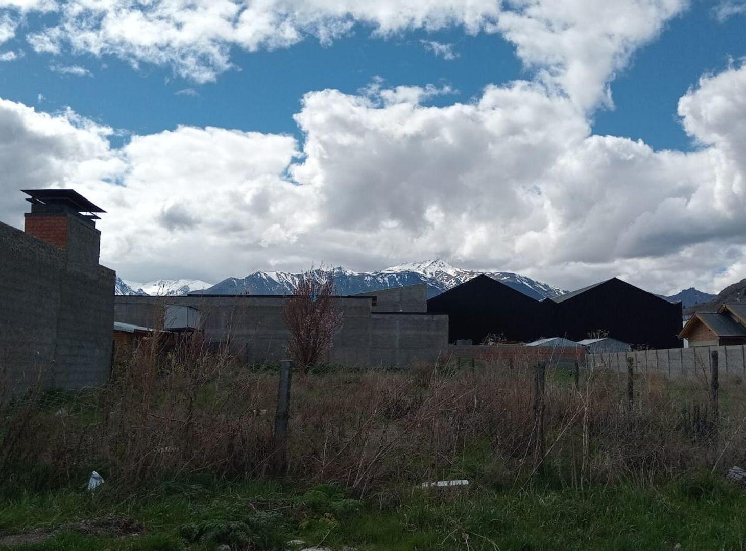 Foto de Terreno en Esquel con Servicios 468 m2., imagen 1