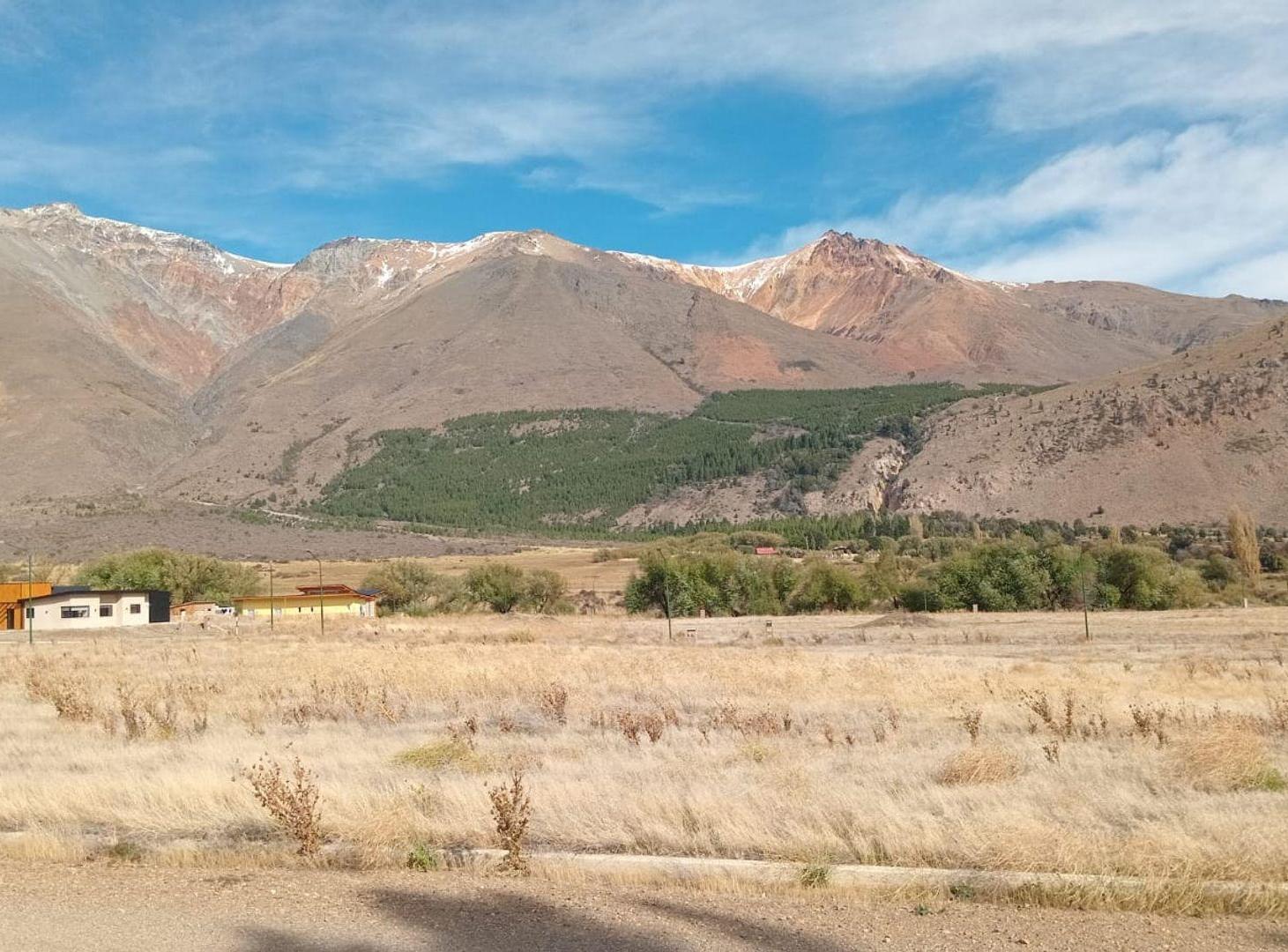 Foto de Terreno en Esquel - 741 mts2 - CON FINANCIACIÓN, imagen 3