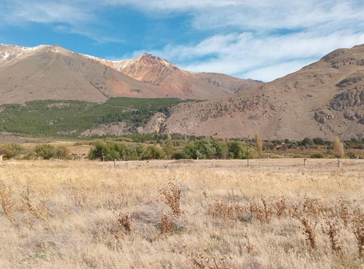 Foto de Terreno en Esquel - 741 mts2 - CON FINANCIACIÓN, imagen 5