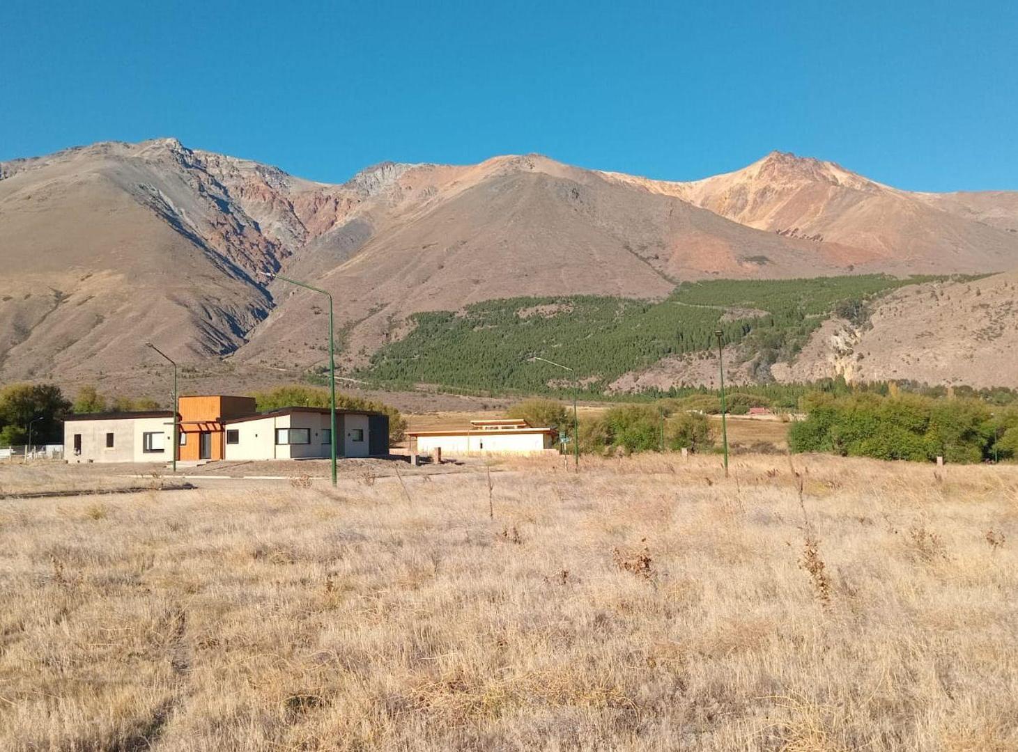 Foto de Terreno en Esquel - 741 mts2 - CON FINANCIACIÓN, imagen 4