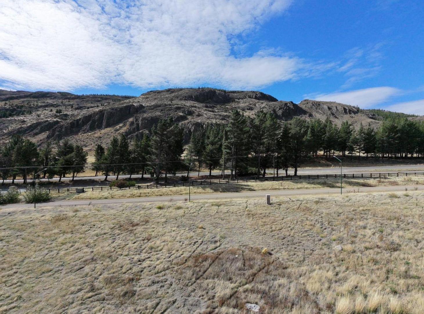 Foto de Terreno en Esquel - 741 mts2 - CON FINANCIACIÓN, imagen 1