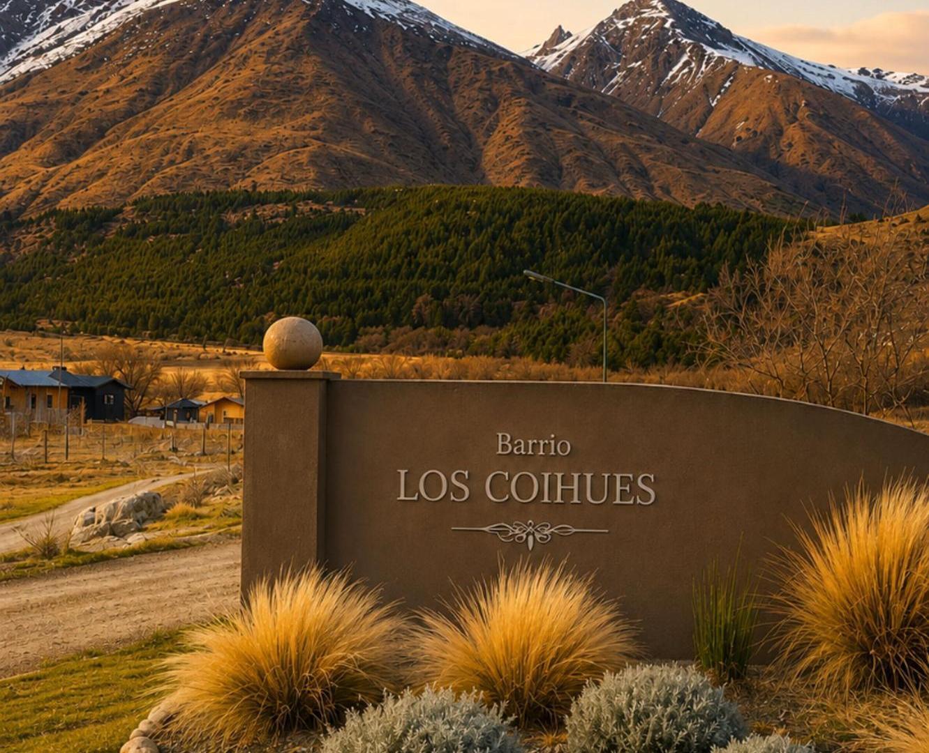 Foto de Terreno en venta en Barrio Los Coihues – Esquel, imagen 1