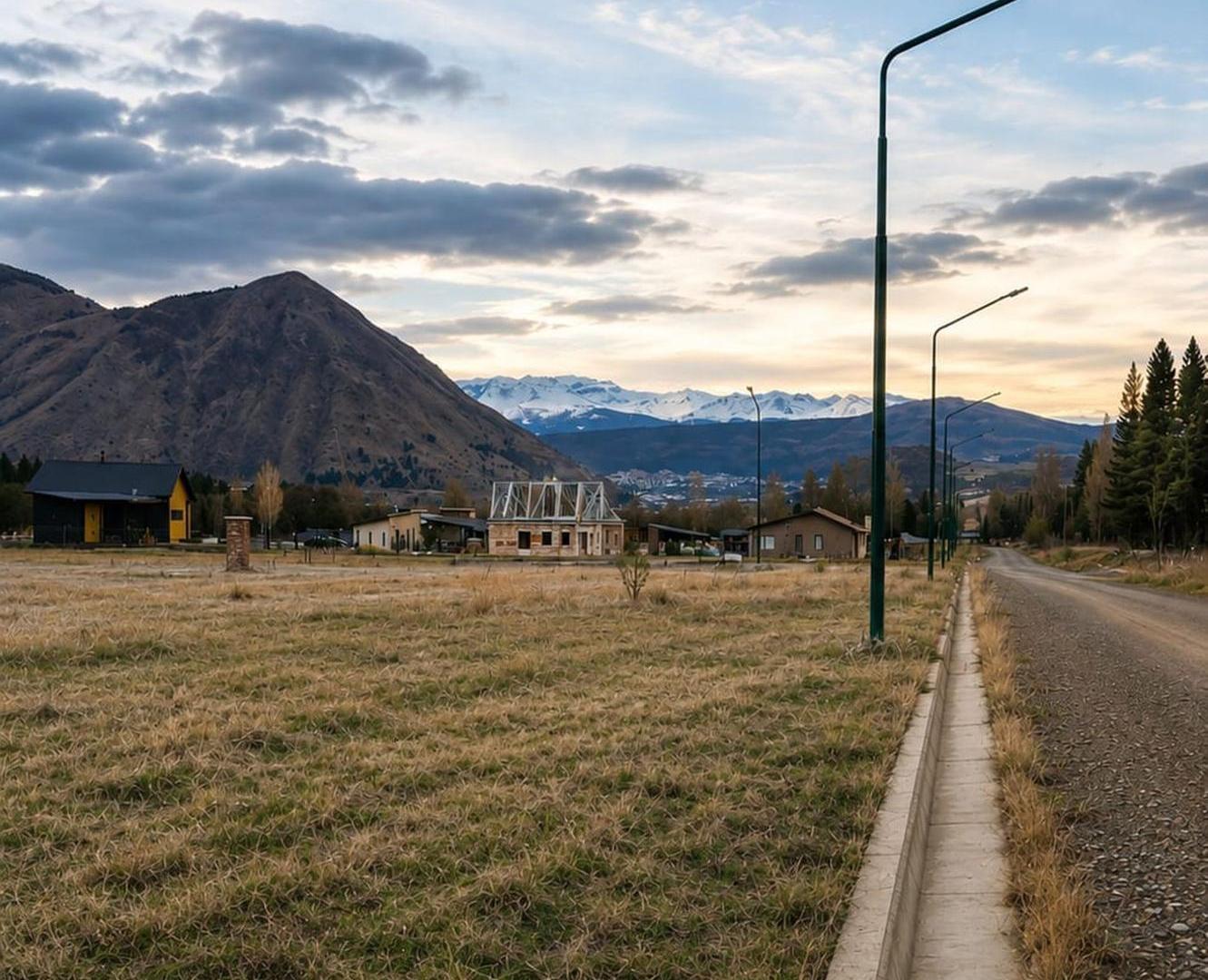Foto de Terreno en venta en Barrio Los Coihues – Esquel, imagen 3