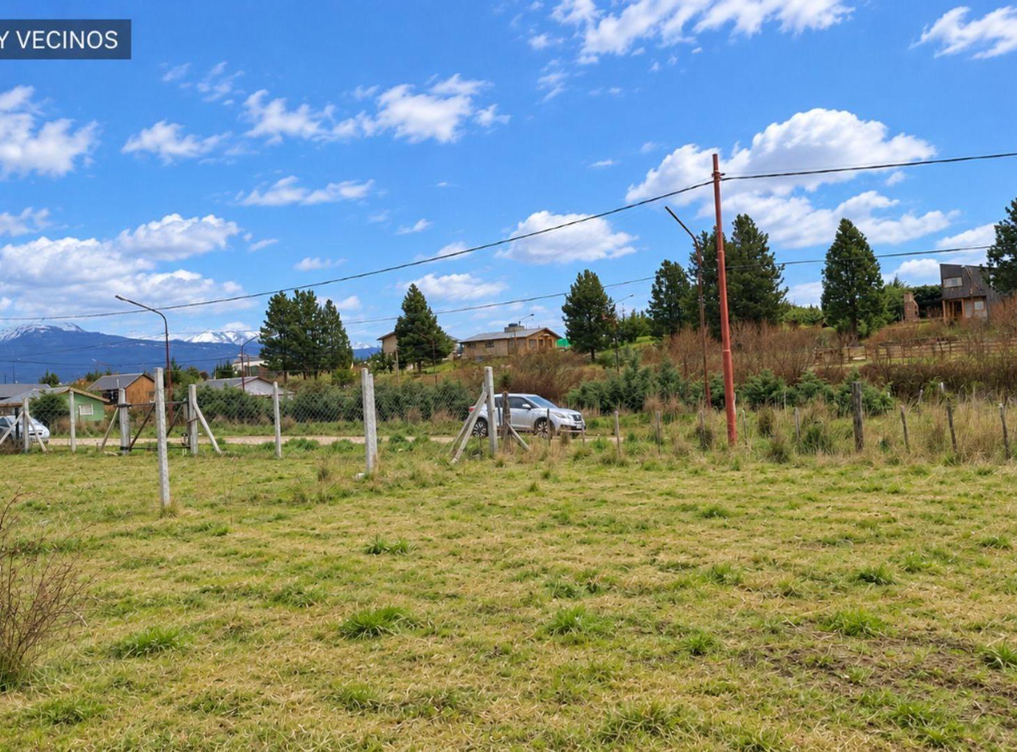 Foto de TERRENO EN VENTA EN TREVELIN – 800 M², imagen 4