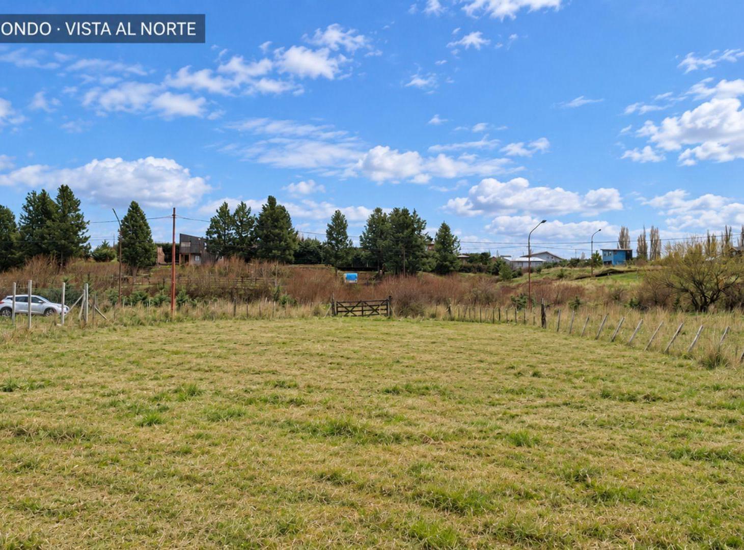 Foto de TERRENO EN VENTA EN TREVELIN – 800 M², imagen 2