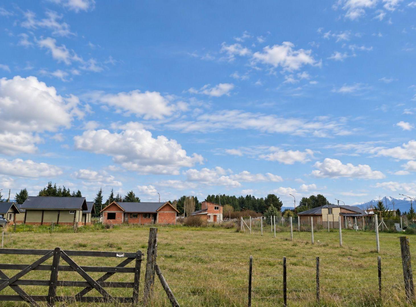 Foto de TERRENO EN VENTA EN TREVELIN – 800 M², imagen 1