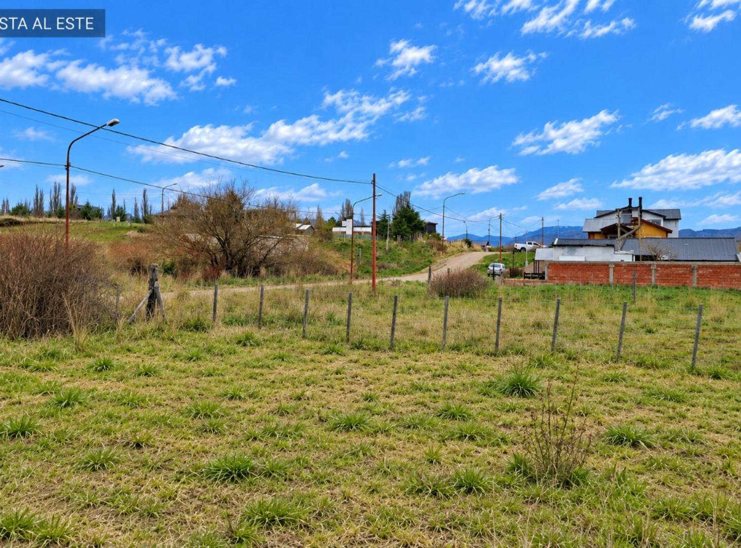 Foto de TERRENO EN VENTA EN TREVELIN – 800 M², imagen 3