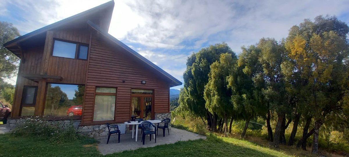 Foto de Casa piedra y madera, 3 ha, vista a 2 Cerros, imagen 3