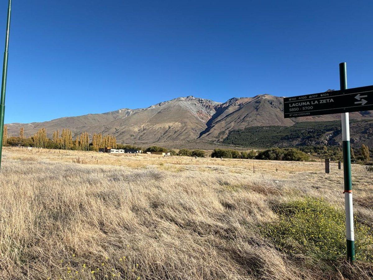 Foto de Terreno en Esquel, imagen 2