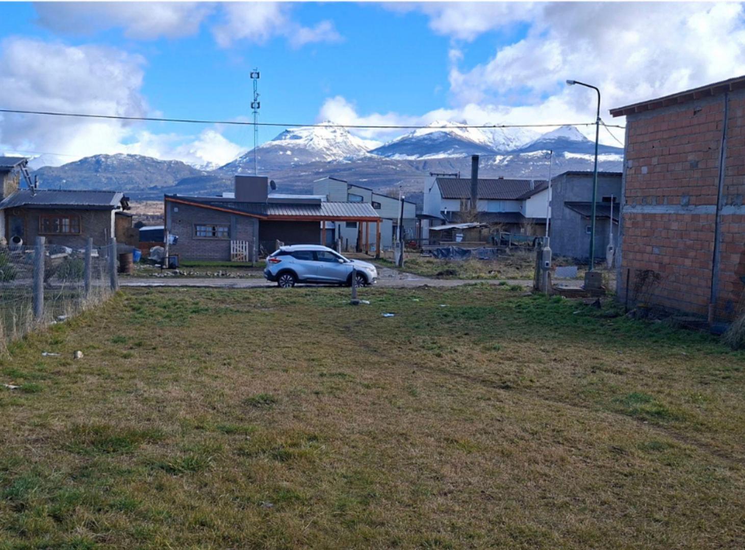 Foto de TERRENO EN TREVELIN - TODOS LOS SERVICIOS, imagen 2