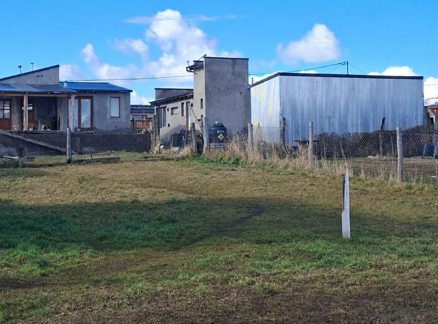 Foto de TERRENO EN TREVELIN - TODOS LOS SERVICIOS, imagen 1