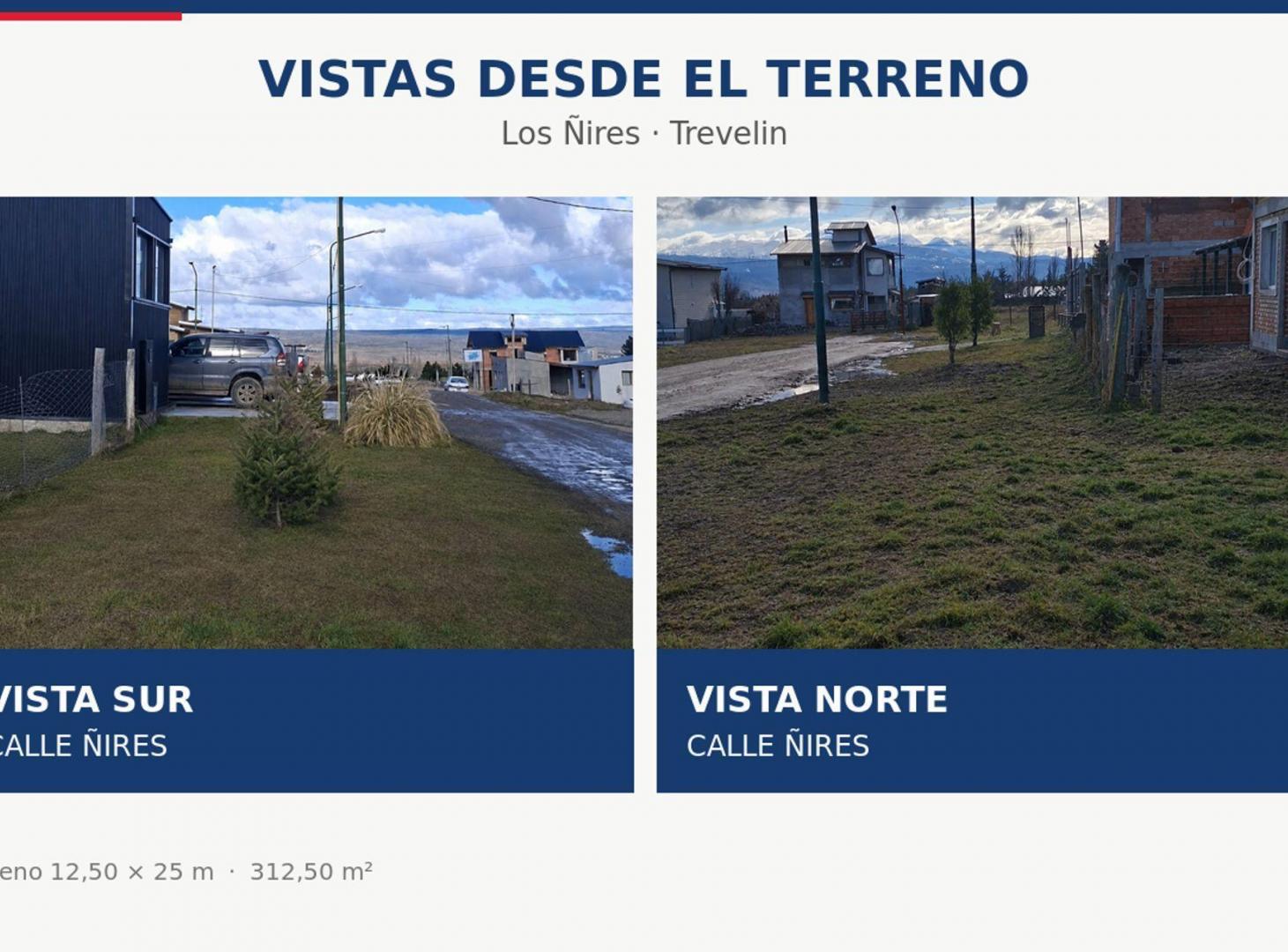 Foto de TERRENO EN TREVELIN - TODOS LOS SERVICIOS, imagen 4