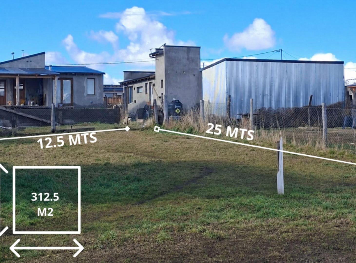 Foto de TERRENO EN TREVELIN - TODOS LOS SERVICIOS, imagen 3