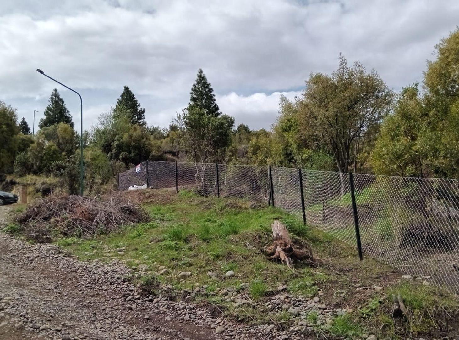 Foto de Terreno en Esquel - Villa Ayelén 963 m2., imagen 4