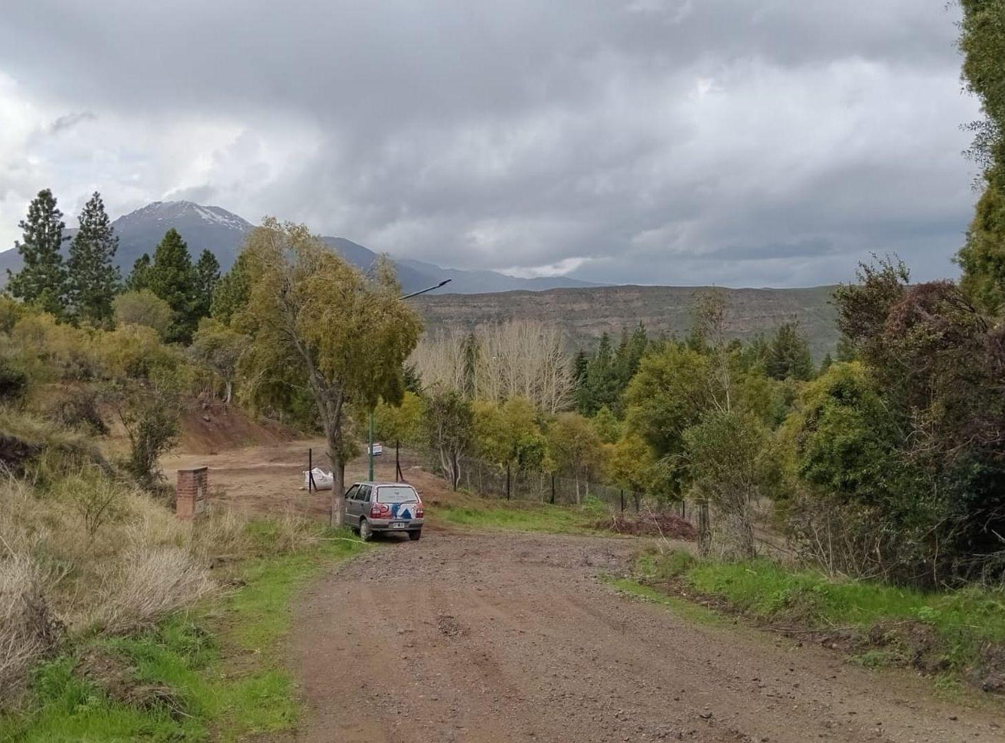 Foto de Terreno en Esquel - Villa Ayelén 963 m2., imagen 1