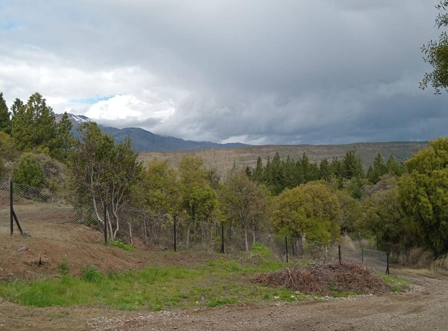 Foto de Terreno en Esquel - Villa Ayelén 963 m2., imagen 5