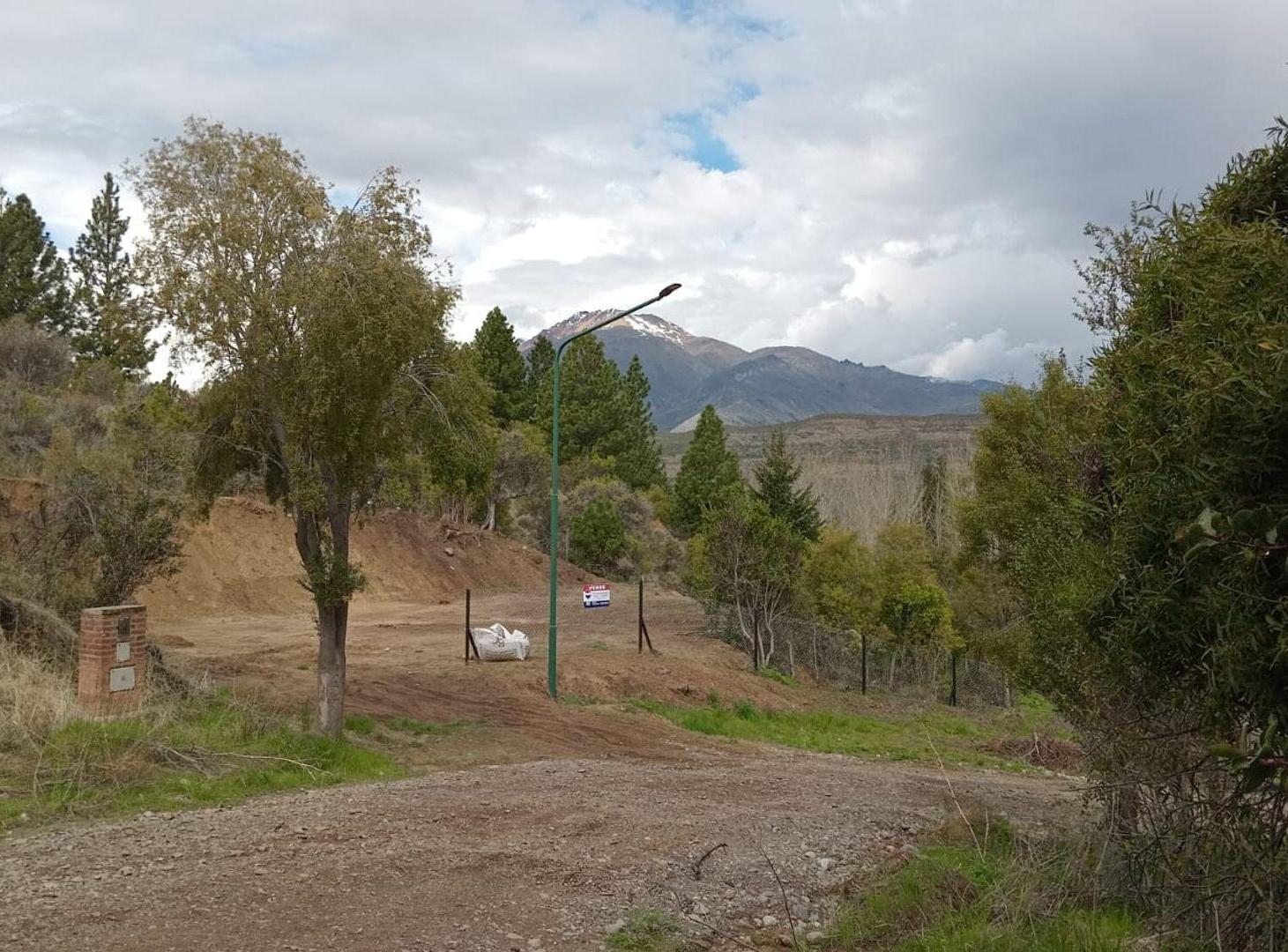Foto de Terreno en Esquel - Villa Ayelén 963 m2., imagen 2