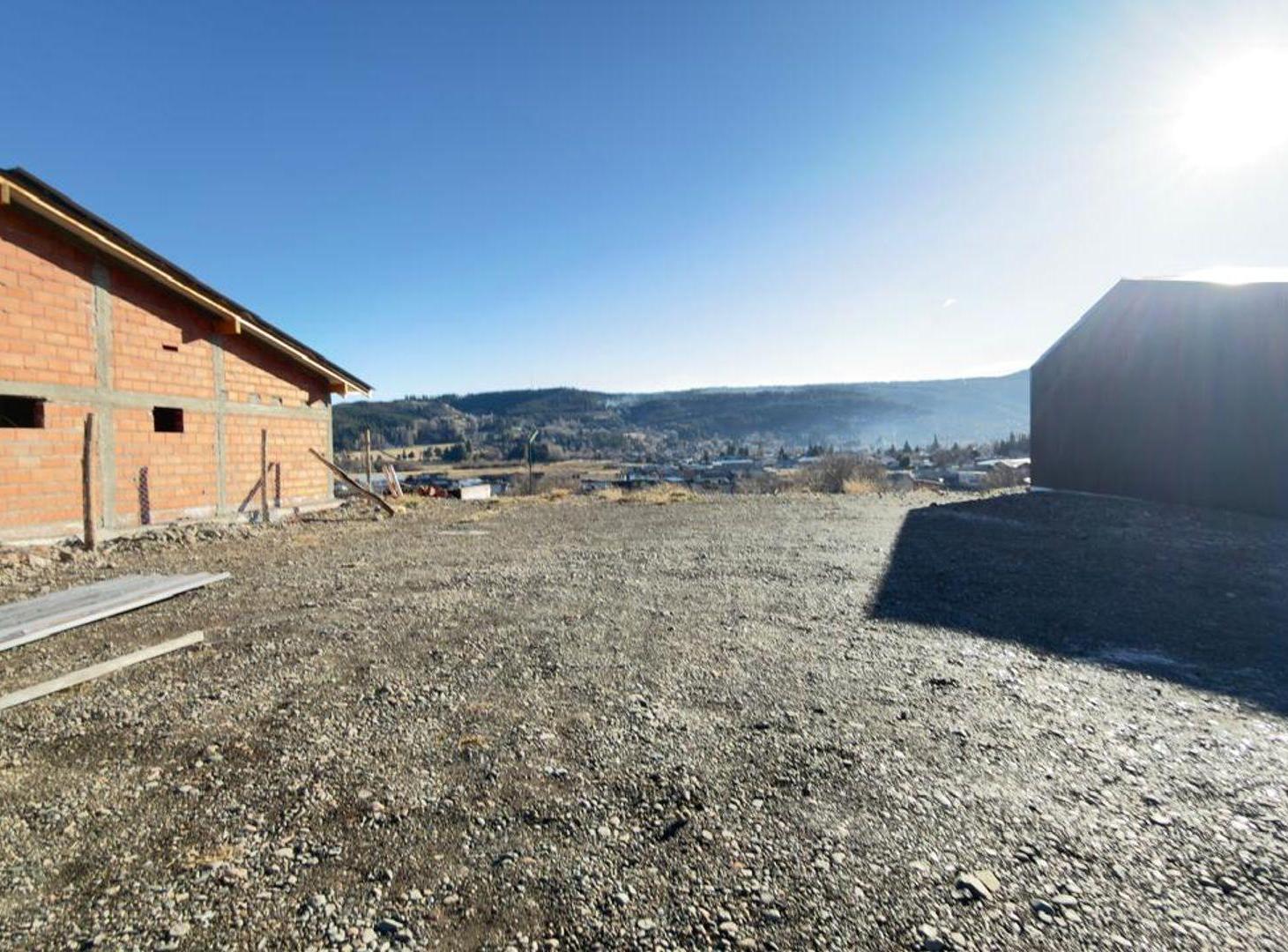 Foto de Terreno en Loteo Faldeo del Sol, Esquel 683m2, imagen 5