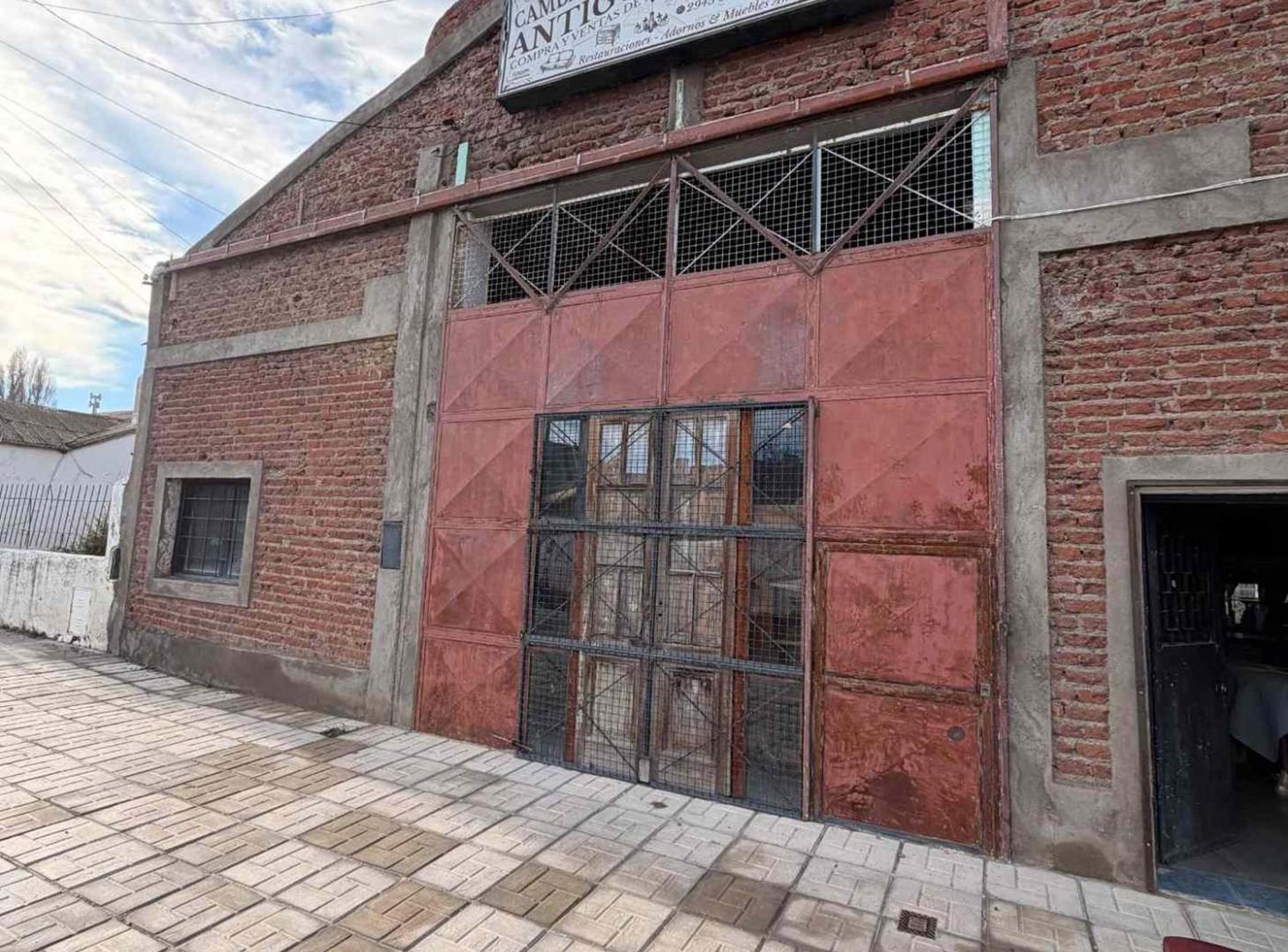 Foto de Galpon en Esquel, imagen 2