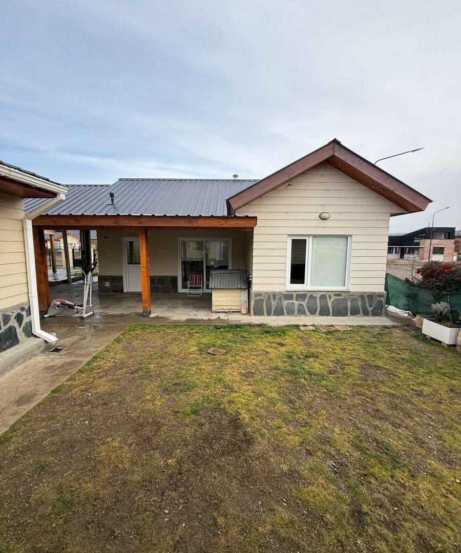 Foto de Casa con Quincho Barrio Pioneros, imagen 4