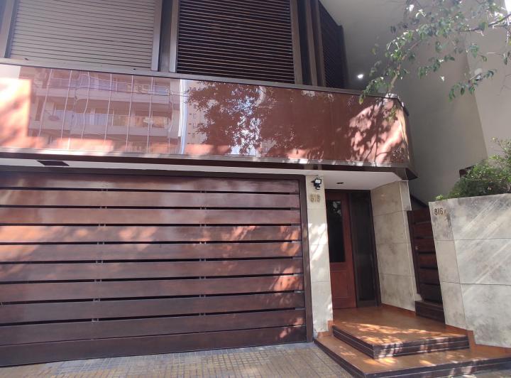 54y11 La Plata centro, Dueño vendo o permuto Piso de calidad, APTO BANCO 2