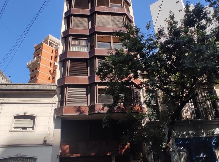 54y11 La Plata centro, Dueño vendo o permuto Piso de calidad, APTO BANCO 1