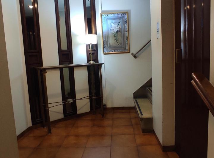 54y11 La Plata centro, Dueño vendo o permuto Piso de calidad, APTO BANCO 4