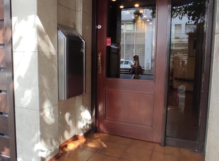 54y11 La Plata centro, Dueño vendo o permuto Piso de calidad, APTO BANCO 3