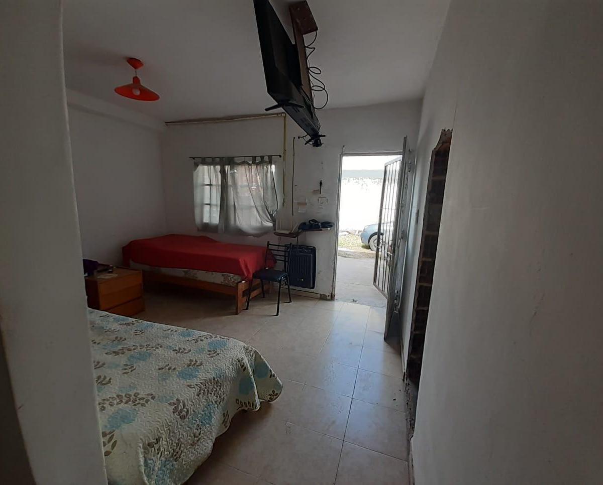 Venta Departamento Planta Baja en Berazategui Oeste. 5