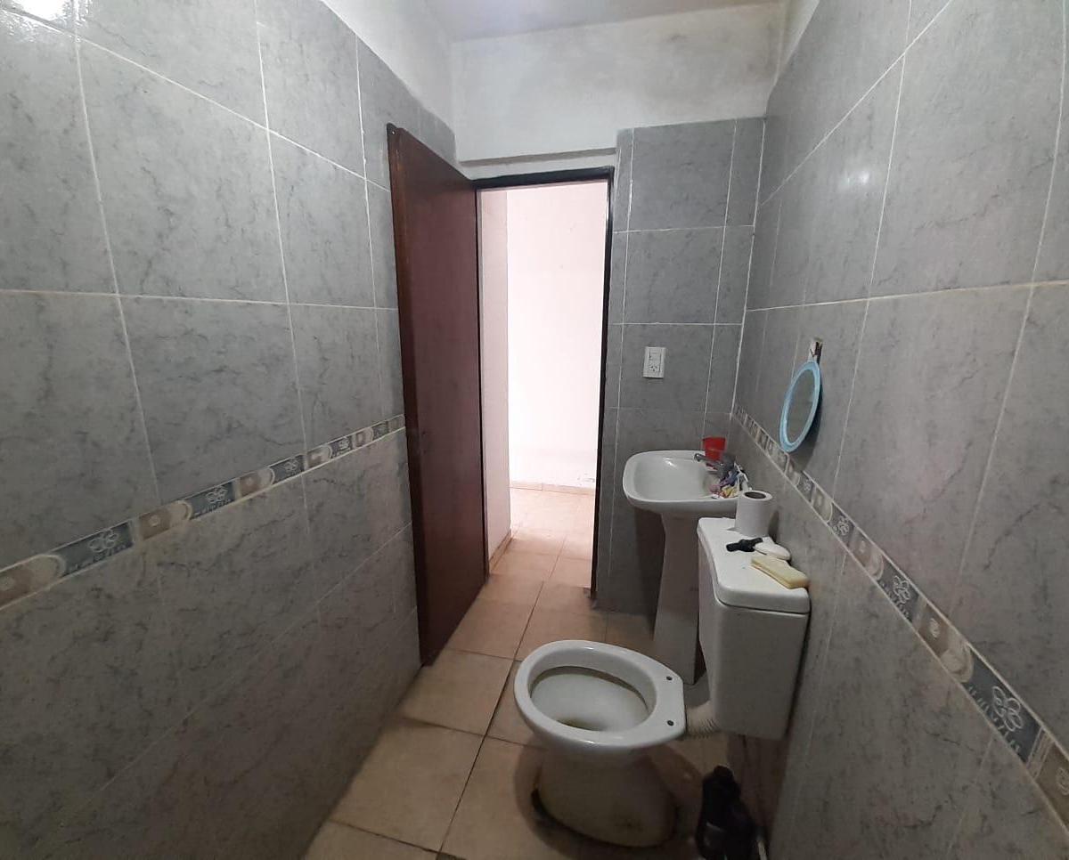 Venta Departamento Planta Baja en Berazategui Oeste. 1
